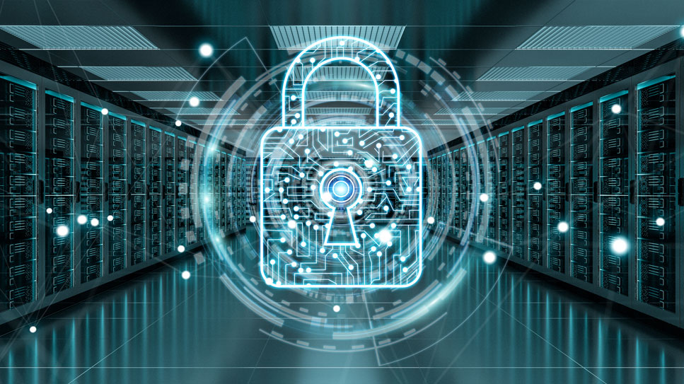 Cybersecurity